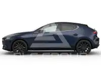 2025 Mazda 3