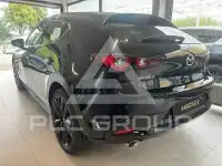 2025 Mazda 3