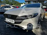 2025 Mazda 3