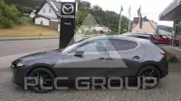 2025 Mazda 3