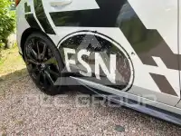 2025 Mazda 3