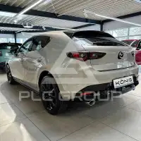 2025 Mazda 3