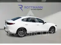 2025 Mazda 3