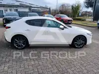 2025 Mazda 3