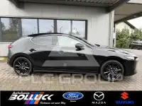 2025 Mazda 3