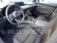 2025 Mazda 3