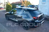 2025 Mazda 3