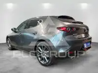 2025 Mazda 3