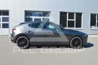 2025 Mazda 3