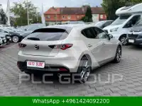2025 Mazda 3
