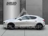 2025 Mazda 3