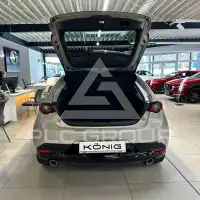 2025 Mazda 3
