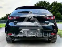 2025 Mazda 3