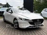2025 Mazda 3