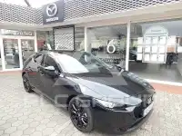 2025 Mazda 3
