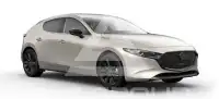 2025 Mazda 3