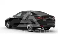 2025 Mazda 3
