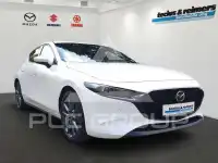 2025 Mazda 3