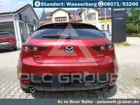 2025 Mazda 3