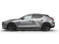 2025 Mazda 3
