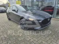 2025 Mazda 3