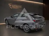 2025 Mazda 3