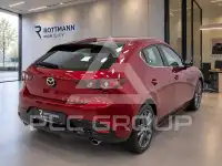 2025 Mazda 3