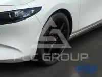 2025 Mazda 3