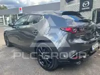 2025 Mazda 3