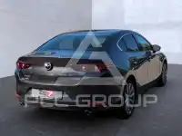 2025 Mazda 3