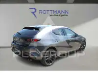 2025 Mazda 3