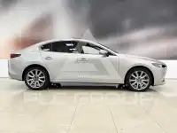 2025 Mazda 3