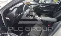 2025 Mazda 3