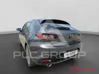 2025 Mazda 3