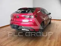 2025 Mazda 3