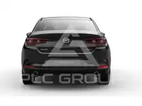 2025 Mazda 3