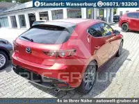 2025 Mazda 3