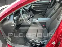 2025 Mazda 3