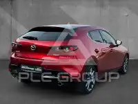2025 Mazda 3