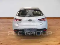 2025 Mazda 3