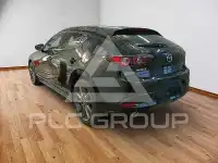 2025 Mazda 3