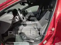 2025 Mazda 3