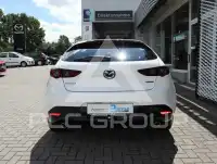 2025 Mazda 3