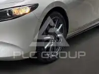 2025 Mazda 3