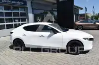 2025 Mazda 3