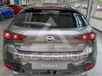 2025 Mazda 3