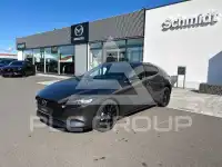 2025 Mazda 3