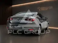 2025 Mazda 3