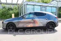 2025 Mazda 3