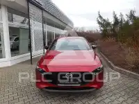 2025 Mazda 3